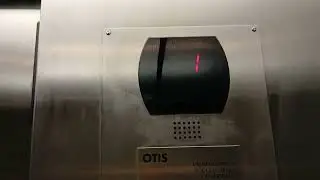 Viscosity Control Demonstration on an Otis Series 5 Hydraulic Elevator