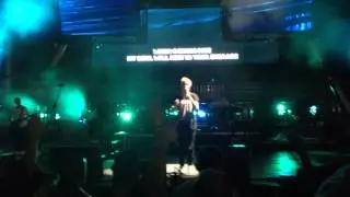 UNITED - Oceans2 - Outcry Miami