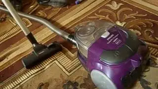 Пылесос Philips FC8472/01 PowerPro Compact 1800W