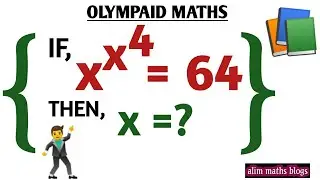 Maths Olympaid Questions👩&zwj;🏫 | Nice Algebra Problems | Beautiful Exponential Equation
