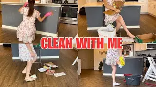 Ultimate Glove Sounds: Floor Wiping + Paper Tearing ASMR Triggers