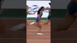 Super Athletes #shorts #superathletes