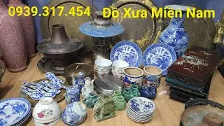 Cù lao đồng đỏ, chén dĩa xưa em giao lưu (1133) 0939.317.454