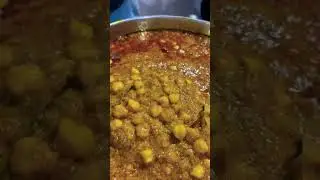Chole masala #youtubeshorts #shorts #cholemasala