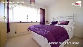 3 bedroom semi-detached house for sale, Penshurst Close, Rainham - RedDoor Homes