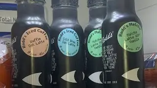 My Rodd&rsquo;s coffee review!!