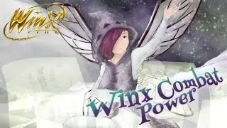 [Full English Cover] 08. Winx Combat Power | Winx club season 1 OST