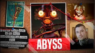 FNAF ABYSS: LA TEOR&Iacute;A M&Aacute;S GRANDE de FNAF HASTA AHORA