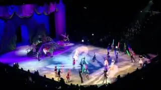 Disney On Ice: Magical Ice Festival