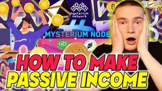 How To Make Passive Income 🔥What is the easiest source of passive income?