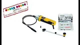🔧Multiutensile Vigor Vum-287 in Kit 287 pz🔧