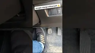 how to change car gear without jerk 🤔 #wagonoctane #ytshorts #shorts