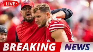The 49ers Are Making A HUGE Mistake At Defensive Coordinator। SportsPulse Network