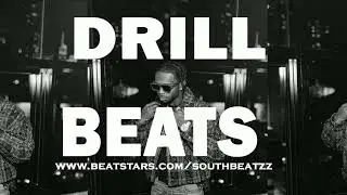 50 Cent x 2000s Type Beat 2025 | Underground Rap Type Beat | Drill Beats 2025 | MIX BEATS