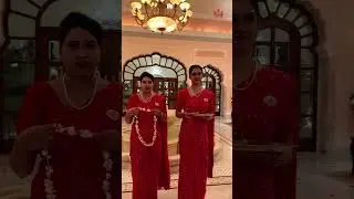RS 250,000 PER NIGHT | INDIA'S MOST EXPENSIVE HOTEL | RAMBAGH PALACE | JAIPUR