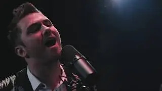 Somerset - Cardinal Sin (LIVE SESSIONS)