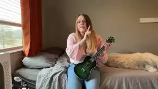 Trying to Learn Ukulele and Failing Miserably