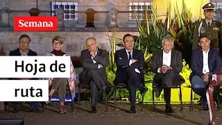 Petro y las cinco claves del Plan Nacional de Desarrollo | Videos Semana