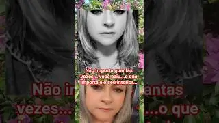 n&atilde;o importa pra onde voc&ecirc; foi...o que importa &eacute; na escurid&atilde;o da noite... Deus apaga o seu passado