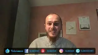 Propisi islama 8. dio | O potiranju po mestvama (čarapama) | Nermin Avdić | 2023.