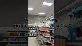 POV You love Target and Curly Hair Products! #rizoscurls #shopattarget