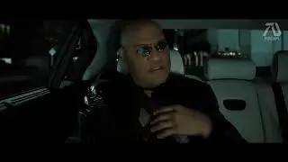 THE MATRIX 4 - Fragman (2021)  THE MATRIX 4   Trailer 2021