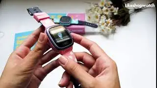 Smart watch Y92