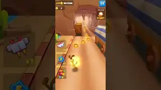 Garfield rush runner game garfield rush game short video