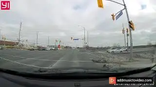 Dash Camera BWHV-292 Acura Mississauga 2019