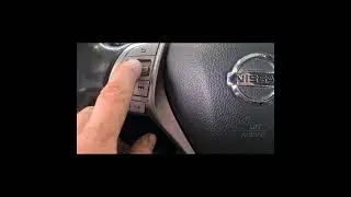 Nissan Qashqai Tpms Reset guide #nissan #tpms #tpmsreset