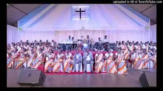 KUMUSARABA W'ISONI by ASMOS CHOIR NYAKABANDA