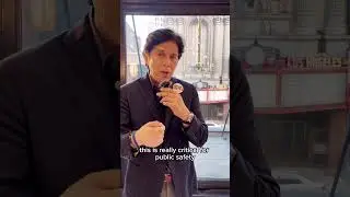 Kevin de Le&oacute;n, City Council District 14, 2024 DTLA Resident's Association Digital Voter Guide