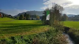 MESCHEDE-CALLE: Gasthof Grewen M&uuml;hle im Herbst 2017