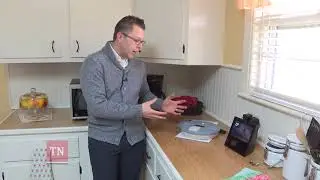 Enabling Technology: Medication Dispenser