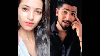 அப்டியா சேர் 🥰 | Apdiya Sir 🥰 | Duet With Someone | Love | Romantic | TikTok | Reels | Josh | Moj