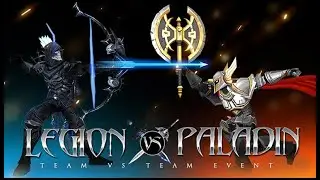 AQ3D Legion Assault! FARMABLE Legion Items & 2021 Dage Collection! AdventureQuest 3D