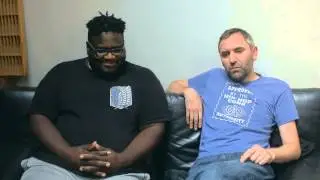 Tips and Tricks #21: The Big Up w/Professor Elemental