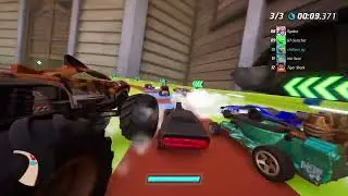 HOT WHEELS UNLEASHED&trade; 2 - Turbocharged_20260126145521