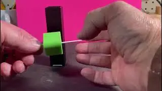 Magic~~Tenyo Confined Cubes~My Alternate Version