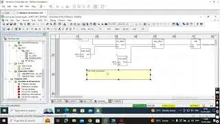 #M580 CPU Schneider Analog scaling using 4 to 20 MA.