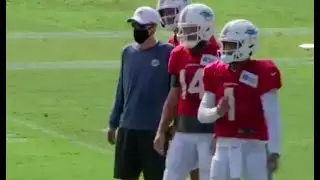 Dolphins' Fitzpatrick on losing starting job to Tua: 'It was heartbreaking for me'