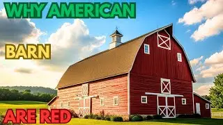 American Red Barn Exterior Design: History, Architecture & Secrets Revealed | Complete Guide 2026