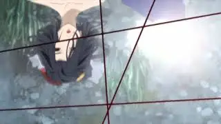 Jigoku Shoujo Futakomori   NC OP