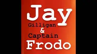 92 - Making Ideas Concrete by Making Choices - Jay Gilligan and Frodo - pt 1 of 2.m4a
