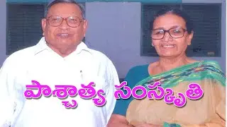 వారి సంస్కారం , క్రమశిక్షణ నన్ను ఆకర్షించింది .......Atheist Center channel