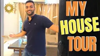 MY HOUSE TOUR | ANKIT TV