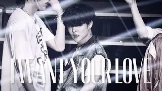 [4K] 240815 TREASURE REBOOT FINAL IN SEOUL 밤공 트레저 지훈 아원츄럽 I WANT YOUR LOVE 직캠 - TREASURE JIHOON