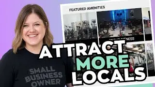 Boost Memberships with This Gym SEO Strategy