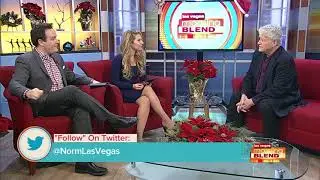 Las Vegas Entertainment News And Gossip