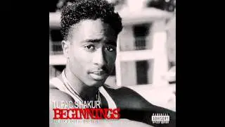 2Pac - Static Mix II